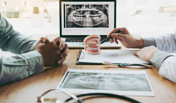 Best Emergency TMJ Treatment in Lincolnia, VA