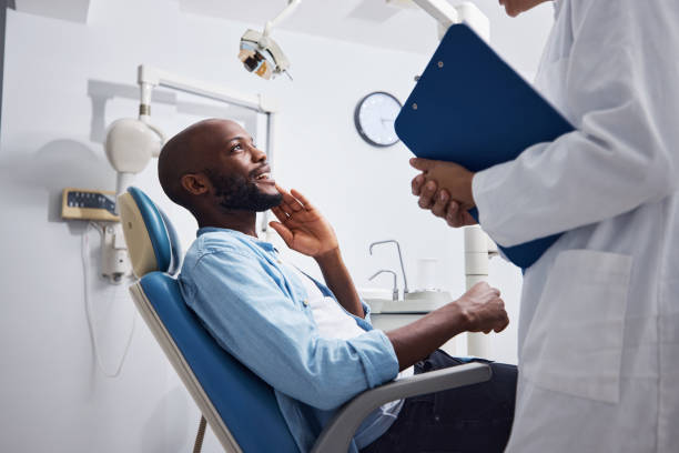 Best Weekend Emergency Dentist in Lincolnia, VA