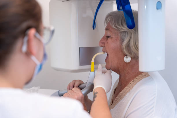 Best Emergency Denture Repair in Lincolnia, VA