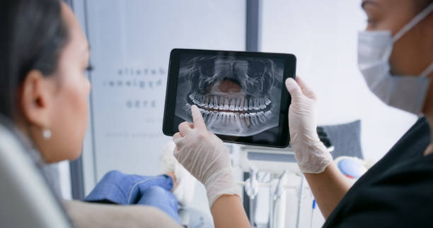 Best Cosmetic Emergency Dentistry in Lincolnia, VA