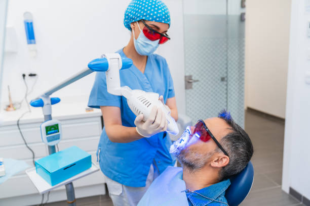 Best Emergency Root Canal Treatment in Lincolnia, VA